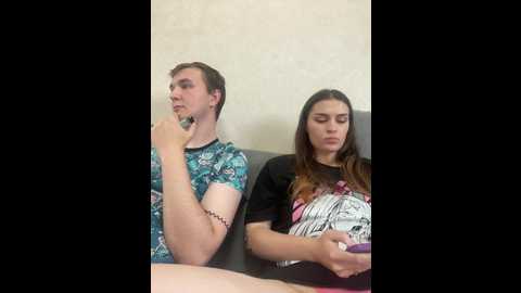 yourbunny69 @ bongacams on 20250612