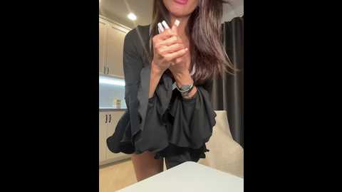 _nirvana_ @ bongacams on 20250613