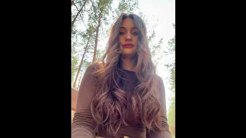 alliina_leee @ bongacams on 20250613