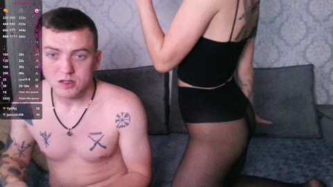 andyandanny @ bongacams on 20250613