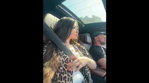 babyymommyanddadyy @ bongacams on 20250613