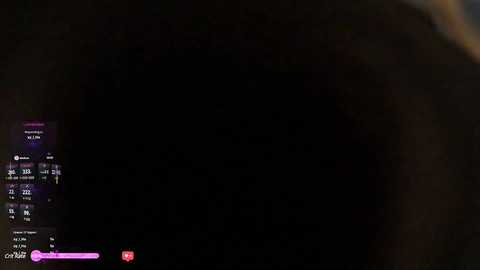 blackmonro @ bongacams on 20250613
