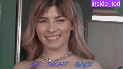callmetori @ bongacams on 20250613