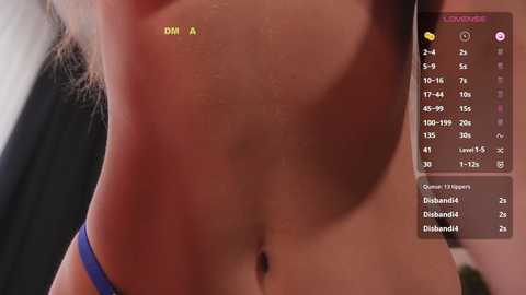 cockisa @ bongacams on 20250613