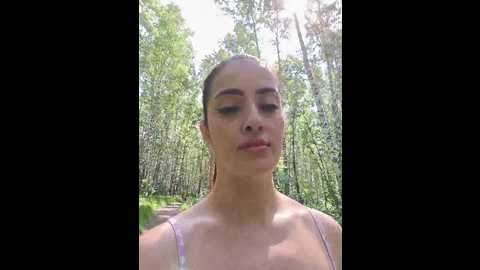 crazypussy07 @ bongacams on 20250613