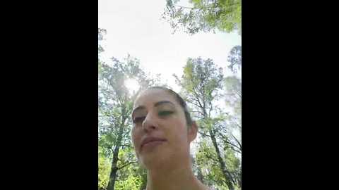 crazypussy07 @ bongacams on 20250613