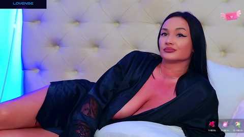 daliyaarabian @ bongacams on 20250613