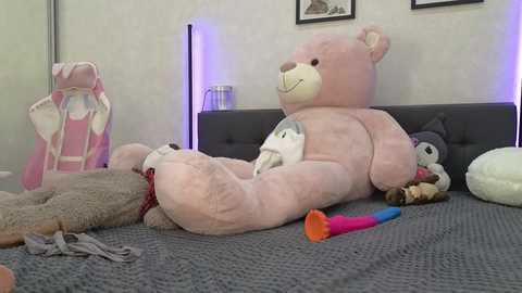 dolly_ll @ bongacams on 20250613