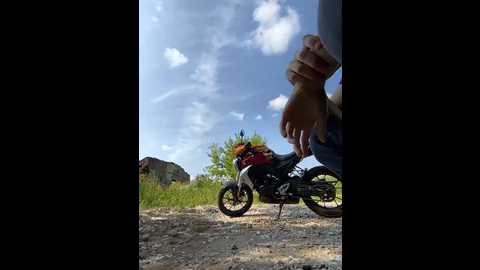 dvabomja @ bongacams on 20250613