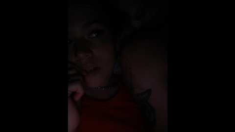 fiksikulki @ bongacams on 20250613