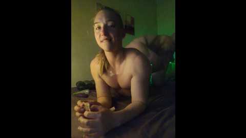 foreplaylive @ bongacams on 20250613