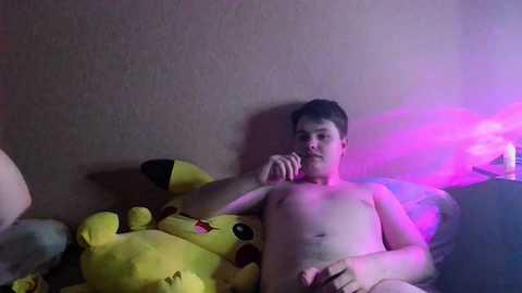 hokages @ bongacams on 20250613