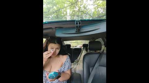 kissmabont @ bongacams on 20250613