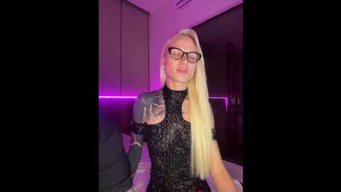 lovetwins @ bongacams on 20250613