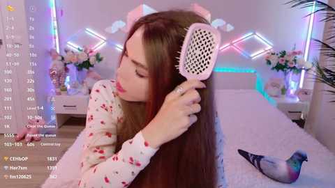 mimifors @ bongacams on 20250613