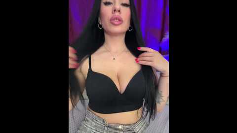 missjasmine07 @ bongacams on 20250613