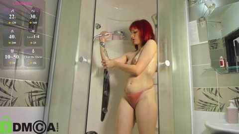 molly_platt @ bongacams on 20250613