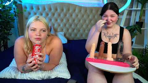 rosiemoons @ bongacams on 20250613