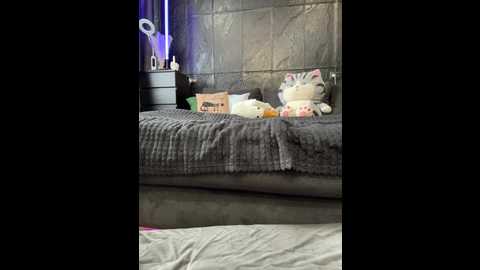 vero19nika @ bongacams on 20250613