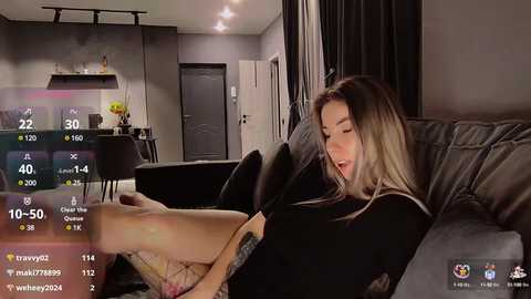 vik1one1 @ bongacams on 20250613
