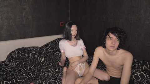 youngpair @ bongacams on 20250613