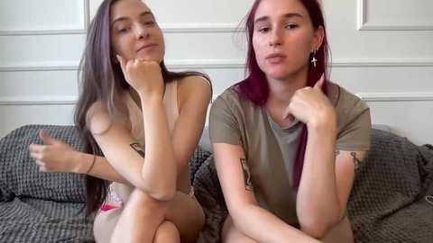 yoursweettreats @ bongacams on 20250613