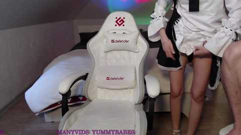 yummybabes @ bongacams on 20250613