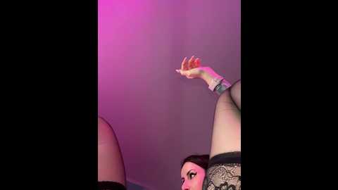 _annamaria_ @ bongacams on 20250614