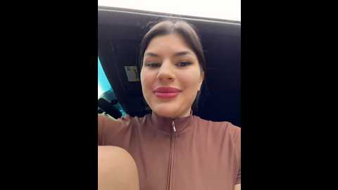 _maybebaby_ @ bongacams on 20250614