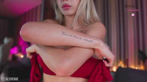 _misstics_ @ bongacams on 20250614