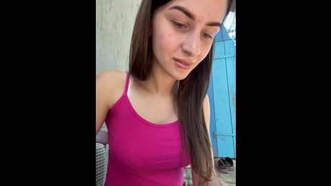 _molly_mae_ @ bongacams on 20250614