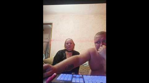 aliciaandtomas @ bongacams on 20250614