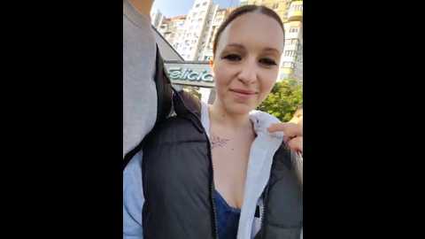 candy_cappy @ bongacams on 20250614