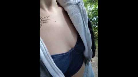 candy_cappy @ bongacams on 20250614