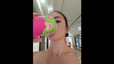 crazypussy07 @ bongacams on 20250614