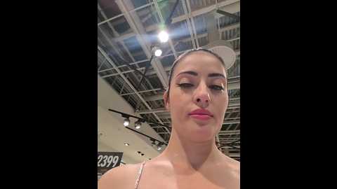 crazypussy07 @ bongacams on 20250614