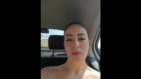 crazypussy07 @ bongacams on 20250614