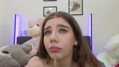 dolly_ll @ bongacams on 20250614
