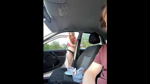 dvabomja @ bongacams on 20250614