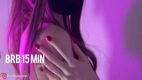 evo4kastorm @ bongacams on 20250614