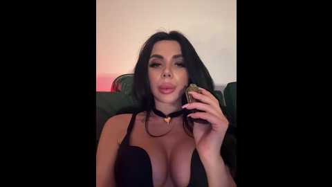 katrinmoreno @ bongacams on 20250614