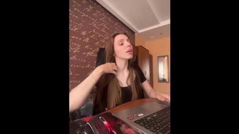 kisazlo @ bongacams on 20250614