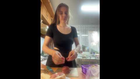 kisazlo @ bongacams on 20250614
