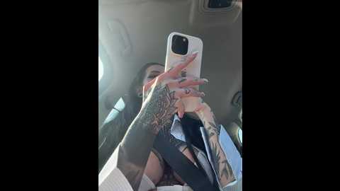 lina_moore69 @ bongacams on 20250614