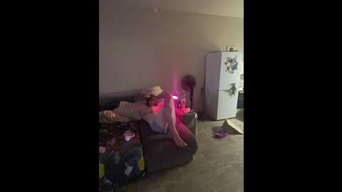 lnolina @ bongacams on 20250614