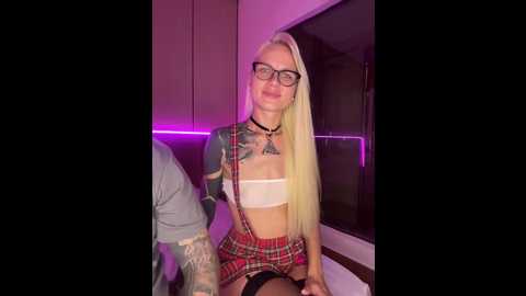 lovetwins @ bongacams on 20250614