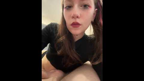 luckystar @ bongacams on 20250614