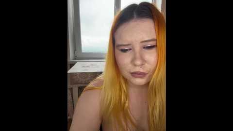 lunalu13 @ bongacams on 20250614