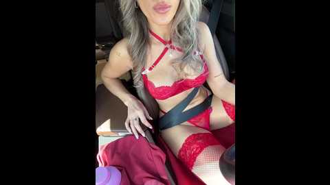 meow_777 @ bongacams on 20250614