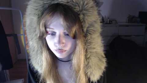 mnepohuyy @ bongacams on 20250614